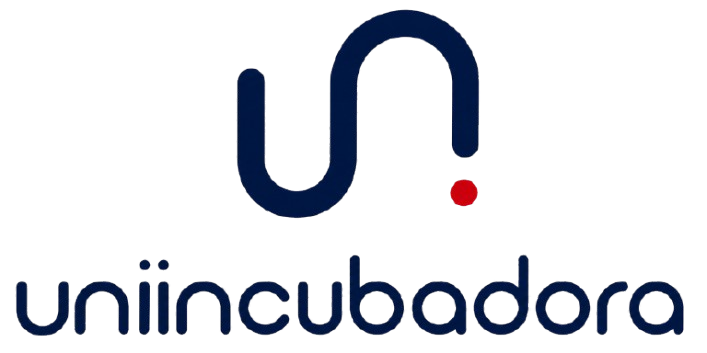 Logo UniIncubadora