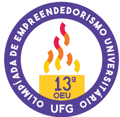 Olimpíada de Empreendedorismo Universitário UFG 2025